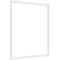 Ekena Millwork Prescott Decorative Wall Panel (Two-Piece), 38"W x 38"H x 3/8"P WALP38X38X037PRE - alternate 1